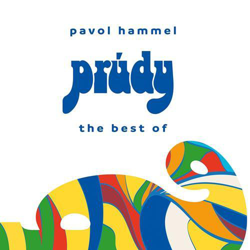 PAVOL HAMMEL PRŮDY - THE BEST OF
